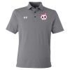 Under Armour Men's Destin Drive Striped Performance Polo Thumbnail