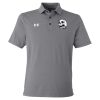 Under Armour Men's Destin Drive Striped Performance Polo Thumbnail