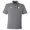 Under Armour Men's Destin Drive Striped Performance Polo Thumbnail