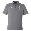 Under Armour Men's Destin Drive Striped Performance Polo Thumbnail