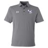 Under Armour Men's Destin Drive Striped Performance Polo Thumbnail