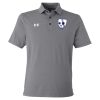 Under Armour Men's Destin Drive Striped Performance Polo Thumbnail