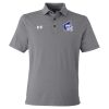 Under Armour Men's Destin Drive Striped Performance Polo Thumbnail