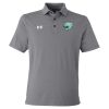 Under Armour Men's Destin Drive Striped Performance Polo Thumbnail
