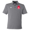Under Armour Men's Destin Drive Striped Performance Polo Thumbnail