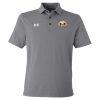 Under Armour Men's Destin Drive Striped Performance Polo Thumbnail