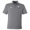 Under Armour Men's Destin Drive Striped Performance Polo Thumbnail