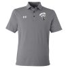 Under Armour Men's Destin Drive Striped Performance Polo Thumbnail