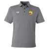 Under Armour Men's Destin Drive Striped Performance Polo Thumbnail