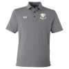 Under Armour Men's Destin Drive Striped Performance Polo Thumbnail