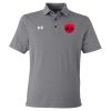 Under Armour Men's Destin Drive Striped Performance Polo Thumbnail