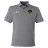 Under Armour Men's Destin Drive Striped Performance Polo Thumbnail