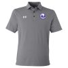 Under Armour Men's Destin Drive Striped Performance Polo Thumbnail