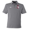 Under Armour Men's Destin Drive Striped Performance Polo Thumbnail