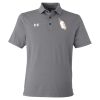 Under Armour Men's Destin Drive Striped Performance Polo Thumbnail