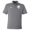 Under Armour Men's Destin Drive Striped Performance Polo Thumbnail