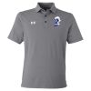 Under Armour Men's Destin Drive Striped Performance Polo Thumbnail