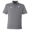 Under Armour Men's Destin Drive Striped Performance Polo Thumbnail