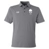 Under Armour Men's Destin Drive Striped Performance Polo Thumbnail
