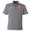 Under Armour Men's Destin Drive Striped Performance Polo Thumbnail