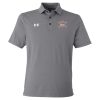 Under Armour Men's Destin Drive Striped Performance Polo Thumbnail