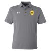 Under Armour Men's Destin Drive Striped Performance Polo Thumbnail