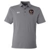 Under Armour Men's Destin Drive Striped Performance Polo Thumbnail