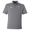 Under Armour Men's Destin Drive Striped Performance Polo Thumbnail