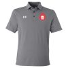 Under Armour Men's Destin Drive Striped Performance Polo Thumbnail