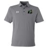 Under Armour Men's Destin Drive Striped Performance Polo Thumbnail