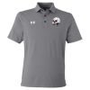 Under Armour Men's Destin Drive Striped Performance Polo Thumbnail