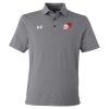 Under Armour Men's Destin Drive Striped Performance Polo Thumbnail