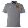 Under Armour Men's Destin Drive Striped Performance Polo Thumbnail