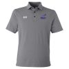Under Armour Men's Destin Drive Striped Performance Polo Thumbnail