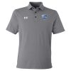 Under Armour Men's Destin Drive Striped Performance Polo Thumbnail