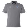 Under Armour Men's Destin Drive Striped Performance Polo Thumbnail