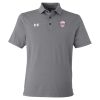 Under Armour Men's Destin Drive Striped Performance Polo Thumbnail