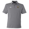 Under Armour Men's Destin Drive Striped Performance Polo Thumbnail