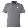 Under Armour Men's Destin Drive Striped Performance Polo Thumbnail