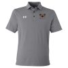 Under Armour Men's Destin Drive Striped Performance Polo Thumbnail