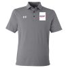 Under Armour Men's Destin Drive Striped Performance Polo Thumbnail