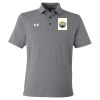 Under Armour Men's Destin Drive Striped Performance Polo Thumbnail