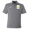 Under Armour Men's Destin Drive Striped Performance Polo Thumbnail