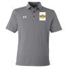 Under Armour Men's Destin Drive Striped Performance Polo Thumbnail