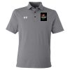 Under Armour Men's Destin Drive Striped Performance Polo Thumbnail