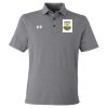 Under Armour Men's Destin Drive Striped Performance Polo Thumbnail