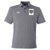 Under Armour Men's Destin Drive Striped Performance Polo Thumbnail