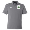Under Armour Men's Destin Drive Striped Performance Polo Thumbnail