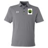 Under Armour Men's Destin Drive Striped Performance Polo Thumbnail