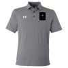 Under Armour Men's Destin Drive Striped Performance Polo Thumbnail